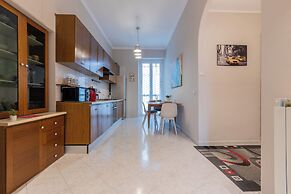 Oddone Comfy Apartment by Wonderful Italy