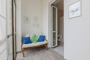 Oddone Comfy Apartment by Wonderful Italy