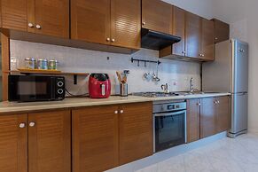 Oddone Comfy Apartment by Wonderful Italy
