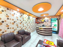 Hotel Maa Tulsi Guest House