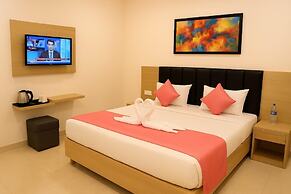 Hotel Kanha Inn