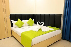 Hotel Kanha Inn