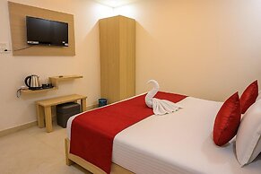 Hotel Kanha Inn