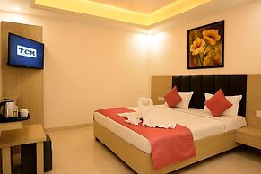 Hotel Kanha Inn