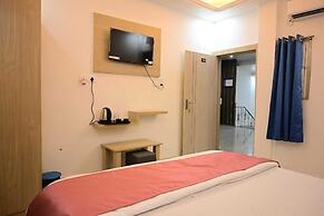 Hotel Kanha Inn