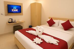 Hotel Kanha Inn