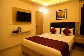 Hotel Kanha Inn