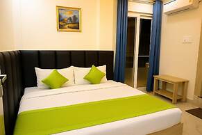 Hotel Kanha Inn