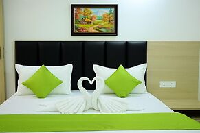 Hotel Kanha Inn