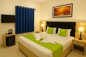 Hotel Kanha Inn