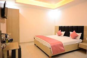 Hotel Kanha Inn