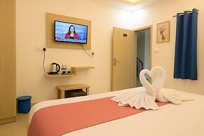 Hotel Kanha Inn