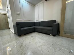 Hotel Kanha Inn
