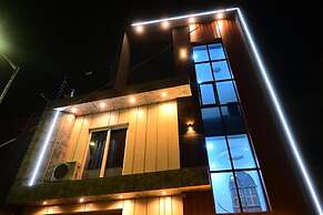 Hotel Kanha Inn