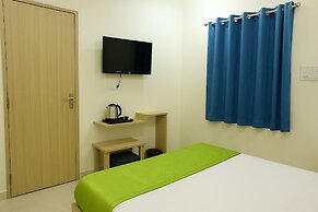 Hotel Kanha Inn