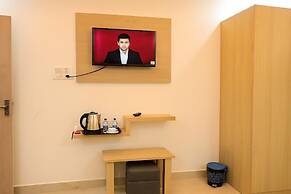 Hotel Kanha Inn