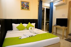 Hotel Kanha Inn