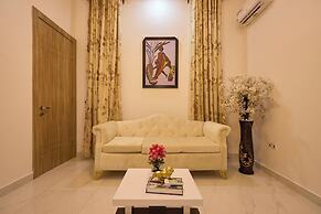 Javes Luxury Residences