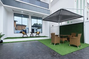 Javes Luxury Residences