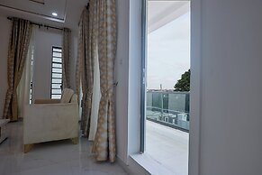 Javes Luxury Residences
