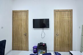Javes Luxury Residences