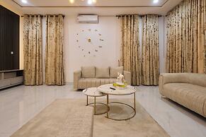 Javes Luxury Residences