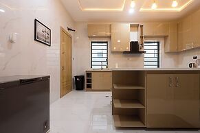 Javes Luxury Residences