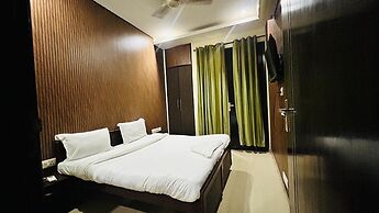 Corporate Stayz