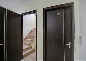 Corporate Stayz