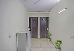 Corporate Stayz