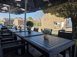 Hôtel-restaurant La Crémaillère