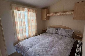 Sand Le Mere Caravan