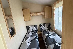 Sand Le Mere Caravan