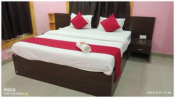 Hotel Santosh Residency Puri