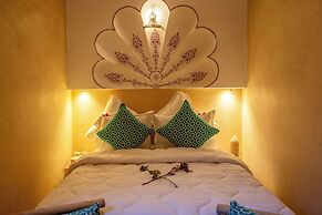Riad le Graff Pink
