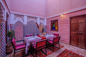 Riad le Graff Pink