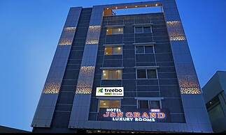 HOTEL JSN GRAND