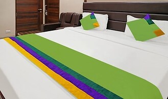 HOTEL JSN GRAND
