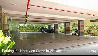 HOTEL JSN GRAND