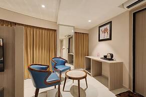 Hotel Royal Time