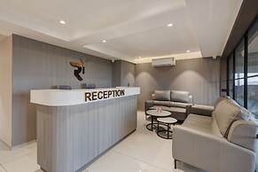Hotel Royal Time
