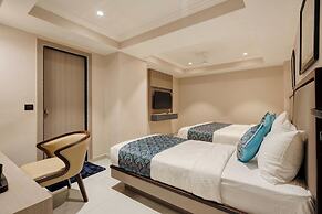 Hotel Royal Time