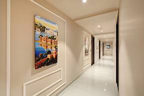 Hotel Royal Time