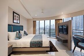 Hotel Royal Time