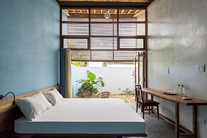 SAHI HOMESTAY RETREAT