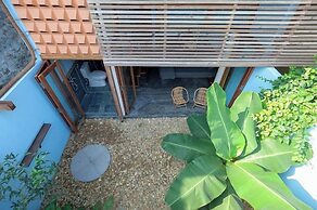 SAHI HOMESTAY RETREAT