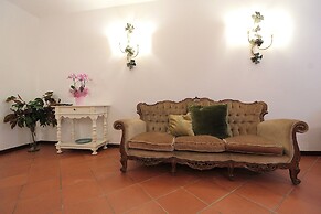 Villa Rosa Apartment