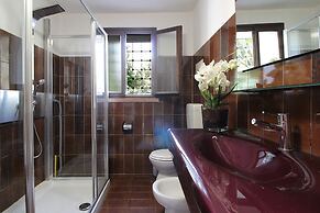 Villa Rosa Apartment