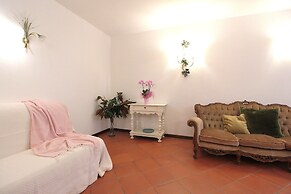 Villa Rosa Apartment