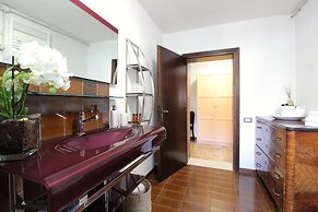 Villa Rosa Apartment